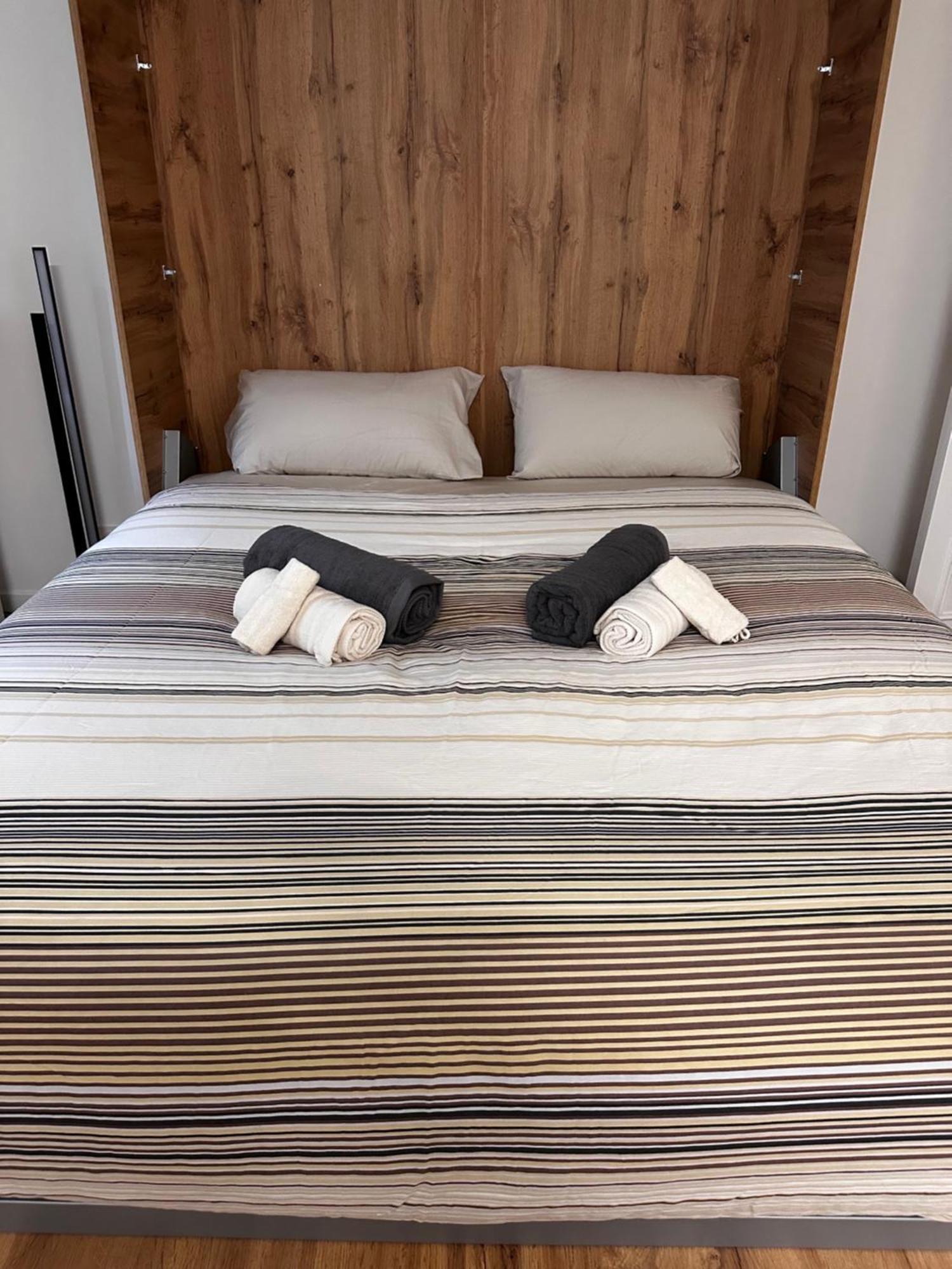Appartement Entier Calme - Parking Free - Proche Paris Et Chateau - Wifi Hd Vincennes Zewnętrze zdjęcie